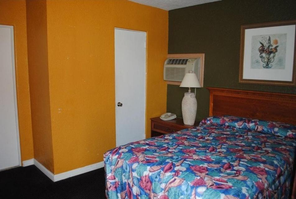 Atlantic Economy Inn Daytona Beach Cameră foto
