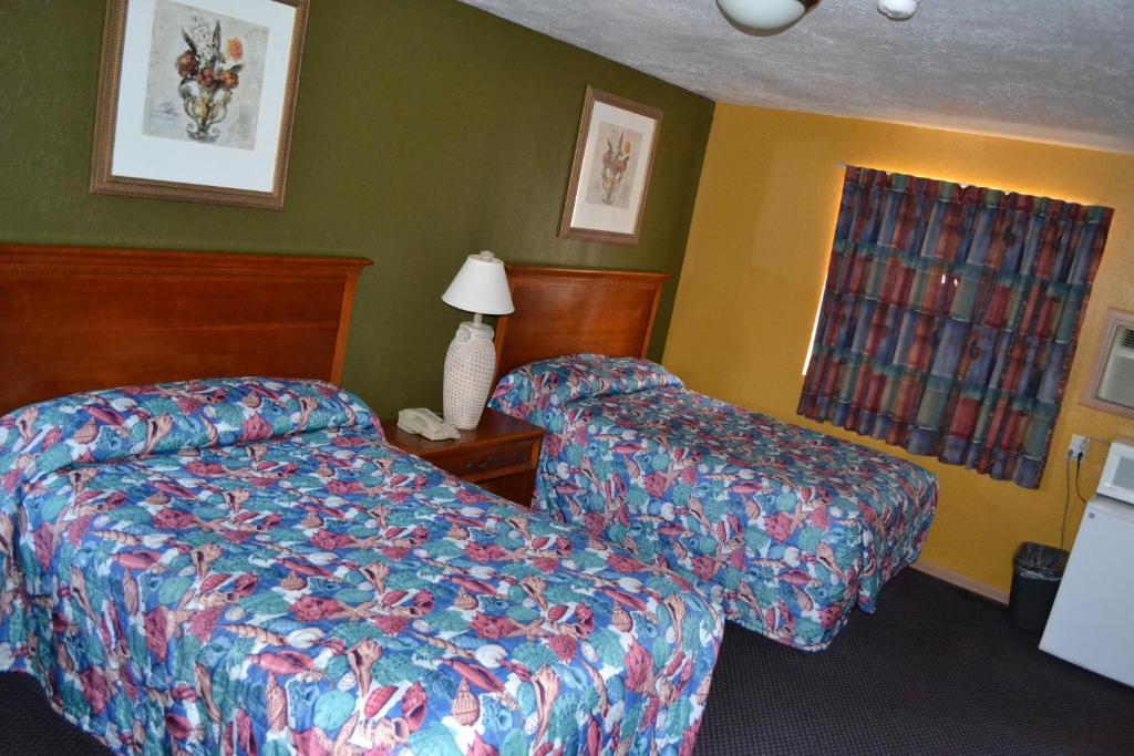 Atlantic Economy Inn Daytona Beach Cameră foto