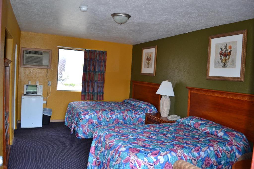 Atlantic Economy Inn Daytona Beach Cameră foto